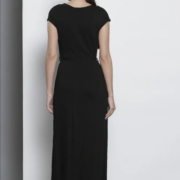 Dorothy Perkins black dress - Picture 2 of 5